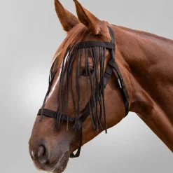 Waldhausen Grazing Halter With Fly Fringe