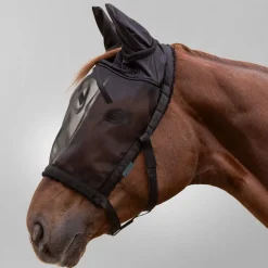 Waldhausen Grazing Halter With Fly Mask