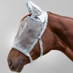 Waldhausen Grazing Halter With Fly Mask