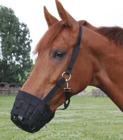 Waldhausen Grazing Muzzle