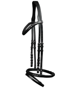 Waldhausen Icelandic Ice Stone Bridle