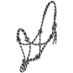 Waldhausen Knotted Halter