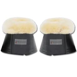 Waldhausen Lambskin Bell Boots