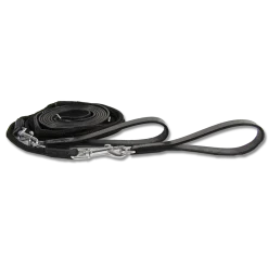 Waldhausen Leather/Nylon Draw-Reins