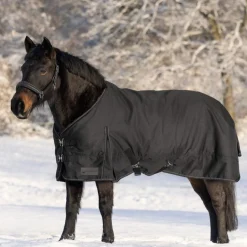 Waldhausen Nordic Fleece Turnout Rug