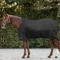 Waldhausen Nordic High Neck 200g Turnout Rug