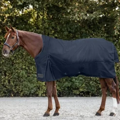 Waldhausen Nordic High Neck Light Turnout Rug