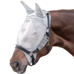 Waldhausen Premium Fly Mask, with Ears