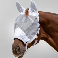 Waldhausen Premium Fly Mask with Halter