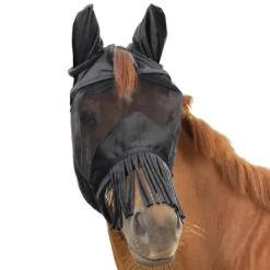Waldhausen Premium 3-in-1 Fly Mask