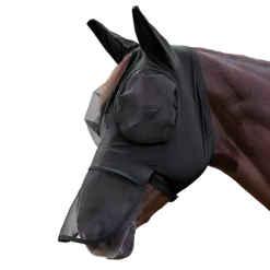 Waldhausen Puck Fly Mask With Nose Protection
