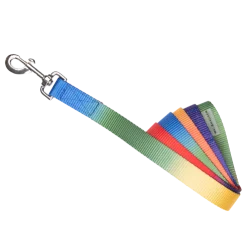 Waldhausen Rainbow Lead Rope