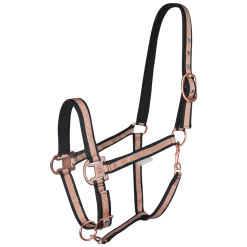 Waldhausen Rose Shine Halter