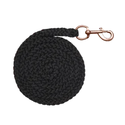 Waldhausen Rose Shine Lead Rope