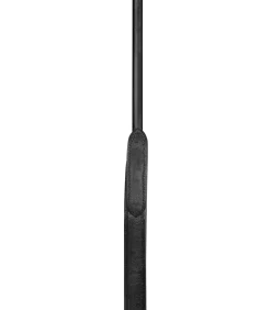 Waldhausen Round Stitched Leather Reins with Hooks