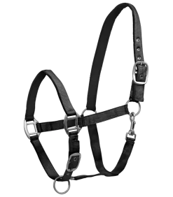 Waldhausen Satin Perlon Halter