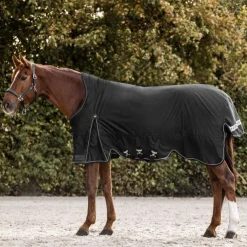 Waldhausen Scandic High Neck 200g Turnout Rug