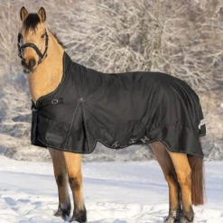 Waldhausen Scandic High Neck 200g Turnout Rug