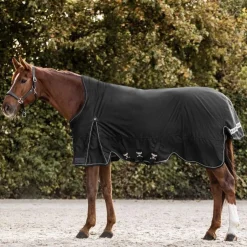 Waldhausen Scandic High Neck 100g Turnout Rug