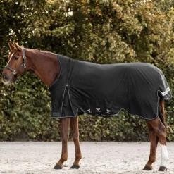 Waldhausen Scandic High Neck Light Turnout Rug