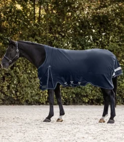 Waldhausen Scandic High Neck Light Turnout Rug