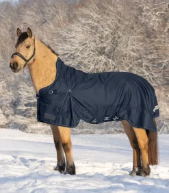 Waldhausen Scandic High Neck Light Turnout Rug