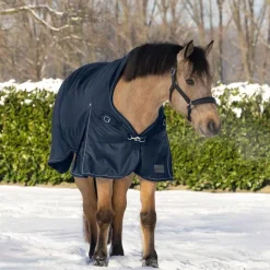 Waldhausen Scandic High Neck Light Turnout Rug