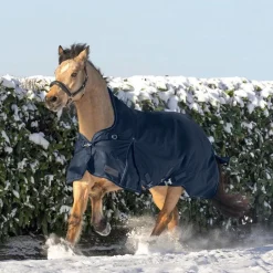 Waldhausen Scandic High Neck Light Turnout Rug