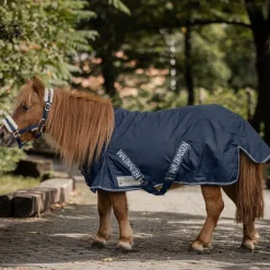 Waldhausen Shetlnd 100g Rain Sheet