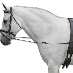Waldhausen Side Reins Fully Elastic