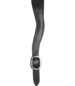 Waldhausen S-Line Anatomic Leather Halter