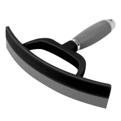 Waldhausen Sweat Scraper with Gel Handle