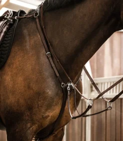 Waldhausen X-Line Professional Breastplate