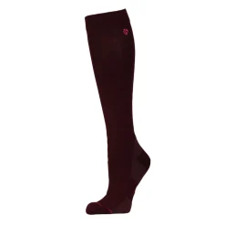 Weatherbeeta Adults Compression Knee Length Riding Sock