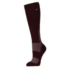 Weatherbeeta Adults Performance Knee Length Riding Sock