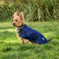 Weatherbeeta Comfitec Classic Waterproof Dog Coat
