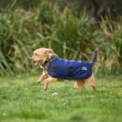Weatherbeeta Comfitec Classic Waterproof Dog Coat