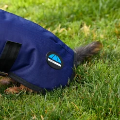 Weatherbeeta Comfitec Classic Waterproof Dog Coat
