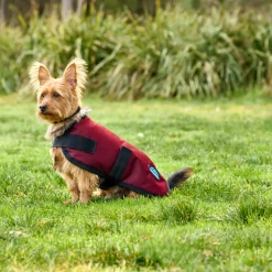 Weatherbeeta Comfitec Classic Waterproof Dog Coat