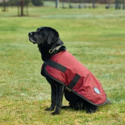Weatherbeeta Comfitec Classic Waterproof Dog Coat