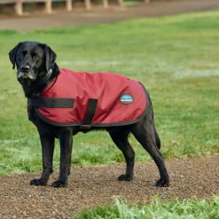 Weatherbeeta Comfitec Classic Waterproof Dog Coat