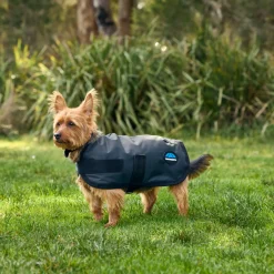 Weatherbeeta Comfitec Classic Waterproof Dog Coat