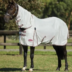 Weatherbeeta Comfitec Airflow II Combo Neck Rug