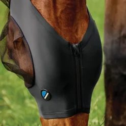 Weatherbeeta Comfitec Deluxe Stretch Fly Mask With Ears