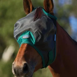 Weatherbeeta Comfitec Durable Mesh Fly Mask