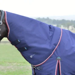 Weatherbeeta Comfitec Essential 0G Turnout Neck Cover