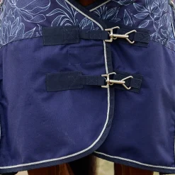 Weatherbeeta Comfitec Limited Edition 50g Turnout Rug
