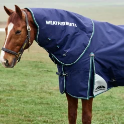 Weatherbeeta Comfitec Plus Dynamic 0G Turnout Neck Cover