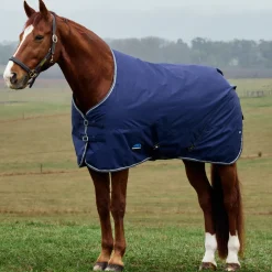 Weatherbeeta Comfitec Tyro 50G Standard Neck Turnout