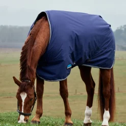 Weatherbeeta Comfitec Tyro 50G Standard Neck Turnout